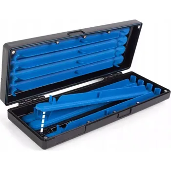 Zabezpečení domácnosti Preston Krabička P0220003 Černá