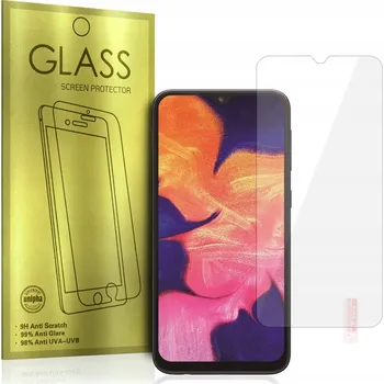 Tvrzené sklo pro Samsung Galaxy M10 1 ks