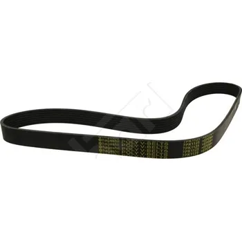 ozubený klínový řemen HART 369 007