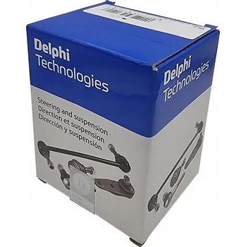 Zavěšení kol Delphi TC3250 Rameno , odpružení kol