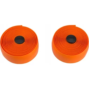 Omotávka JET na řídítka kola červená 190 x 2,5 cm