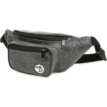 Outdoorové zavazadlo Beltimore ledvinka F40 vícebarevná