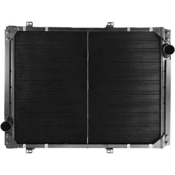 Chladič motoru Chladič vody MAN LIONS COACH 09.95- AVA 10031054, , ,