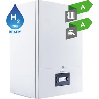 Kotel Plynový kotel De Dietrich MCR4 24/35 BIC se zásobníkem 45 l