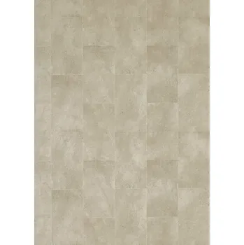 pvc podlaha Breno PVC SILVERTEX Rhodes 116L – běžová betonová dlažba, šíře 400 cm