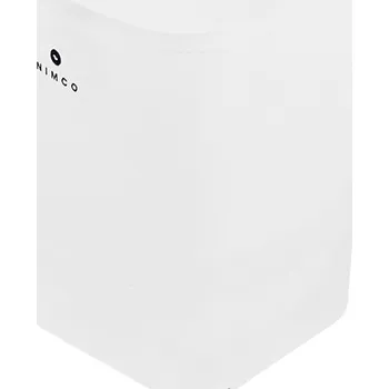 Držák na kartáček Sklenka na zubní kartáčky z matného skla NIMCO 1058C-Ki