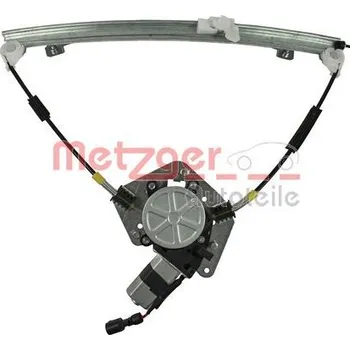 Stahovačka okna Zvedací zařízení oken METZGER 2160345