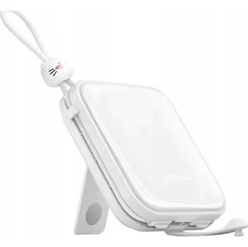 Powerbanka Powerbanka Joyroom Jr-l009 Cutie 10000mAh 12W s USB-C a Lightning kabelem