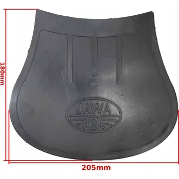 Blatník karosérie ZÁSTĚRKA BLATNÍKU JAWA 250 ML