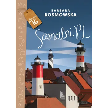 Umění Samotni.pl Barbara Kosmowska