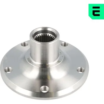 Auto-moto Náboj kola OPTIMAL 04-P363