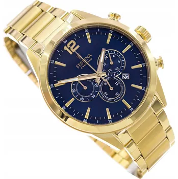 Hodinky Pánské hodinky Festina F20633-2