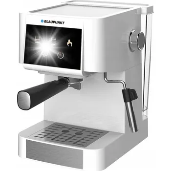 Kávovar PÁKOVÝ ESPRESSO KÁVOVAR 20 BAR CMP501 BLAUPUNKT
