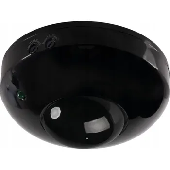 Pohybové čidlo Pohybový senzor Kanlux PIR ZONA JQ-37-B/B