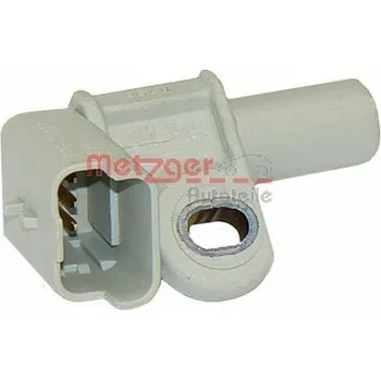 Čidlo automobilu Snímač, poloha vačkového hřídele METZGER 0903031