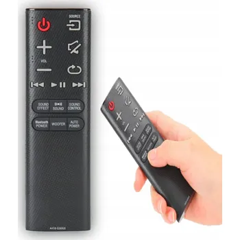 DÁLKOVÝ OVLADAČ K SAMSUNG Soundbaru AH59-02692E