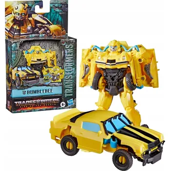 Figurka Figurka Hasbro Transformers Rise Of The Beasts Bumblebee 15 cm