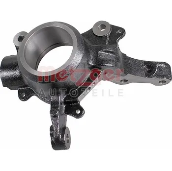 Čep nápravy Čep nápravy, zavěšení kol METZGER 58181901