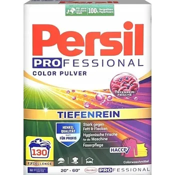 Prací prášek Persil prášek na barevné prádlo 7,8 kg
