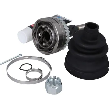 Hřídel nápravy Sada kloubu hnacího hřídele KAMOKA 6627