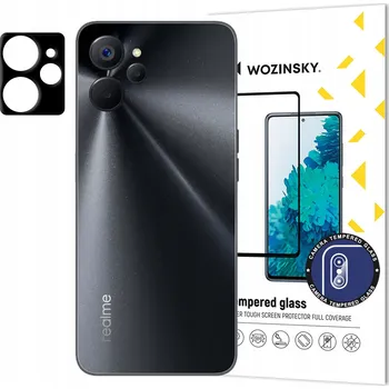 Tvrzené sklo Wozinsky pro Realme 10 5G, 1 ks