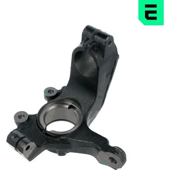 Čep nápravy Čep nápravy, zavěšení kol OPTIMAL KN-941237-01-R