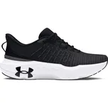 UNDER ARMOUR Pánské běžecké boty Infinite Pro 42 KAŠTANOVÁ|ČERNÁ|ŠEDÁ