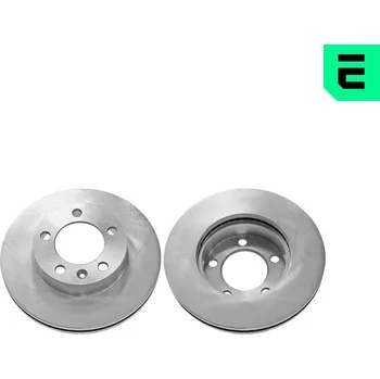 Brzdový systém Brzdový kotouč OPTIMAL BS-8682HC