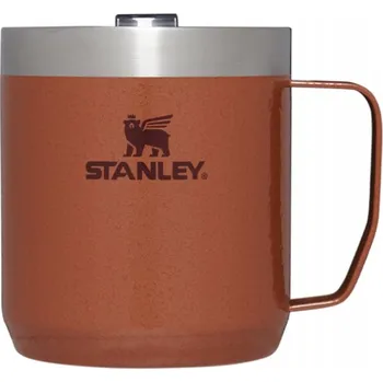 Termohrnek Termohrnek Stanley 0,35 l hnědý