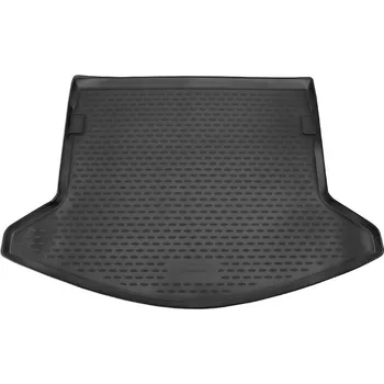 Vana do kufru Novline Gumová vana do kufru Mazda CX-5 II (2017 - 2025) dolní |