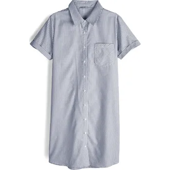 Dámské šaty GATE Dámské proužkované šaty 40 225-0425/791