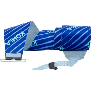 Skialpinistické vybavení Kohla Vertical Pro Multifit 120 Barva: Modrá, Velikost: 160-170 cm