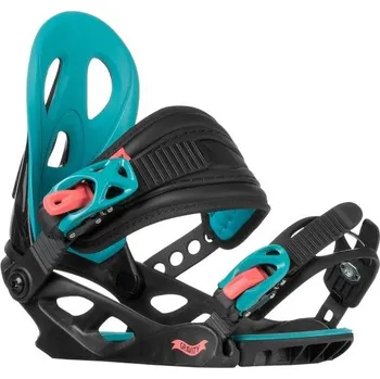 Vázání na snowboard Gravity G1 JR