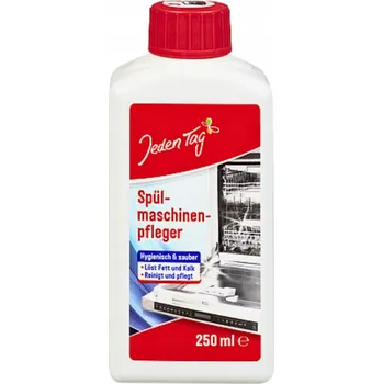 Mycí prostředek Jeden Tag Čistič do myčky nádobí 250 ml