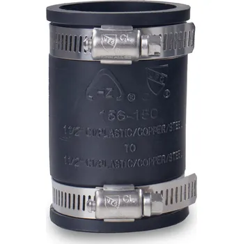 SIBO Flexibilní mufna 50 mm