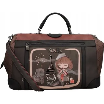 Cestovní taška Anekke 41808-401