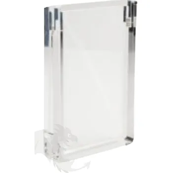 Sběratelská karetní hra Prémiový akrylový obal na gradovanou kartu PSA - Trophy varianta