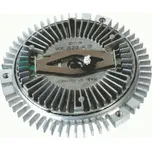 Sachs 2100 042 031 Spojka, chladicí ventilátor