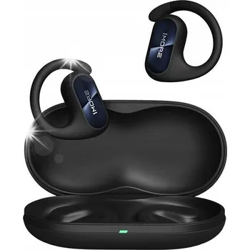 Sluchátka 1MORE BEZDRÁTOVÁ BLUETOOTH TWS SLUCHÁTKA FIT SE OPEN ČERVENÁ REDUKCE HLUKU DLC