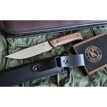 lovecký nůž Lovecký nůž Kizlyar Sterkh 2