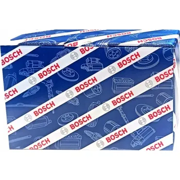 Kabinový filtr Těsnění Bosch F00vh05003