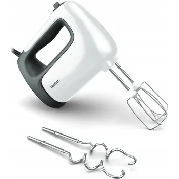 Ruční šlehač Tefal HT460138 500 W bílý