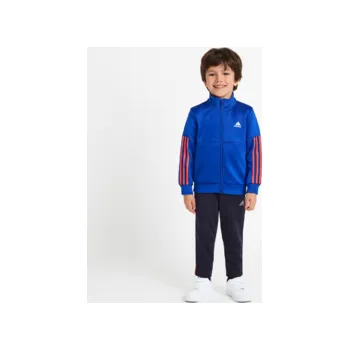 adidas 3-Stripes Team Track Suit 110