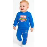 Puma X Hot Wheels Minicats Crew Set INF TR 86