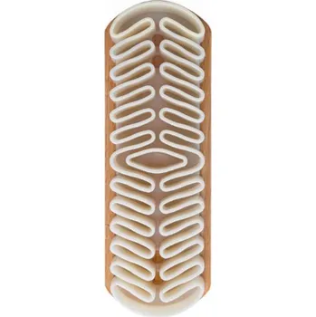 Přípravek pro údržbu obuvi Krepový kartáč na semiš a nubuk BAMA