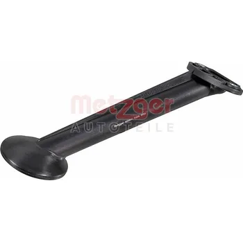 Motor automobilu Sací potrubí olejového čerpadla METZGER 8002011