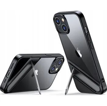 Pouzdro na mobilní telefon Zadní Kryt Ugreen pro Apple iPhone 14 černé