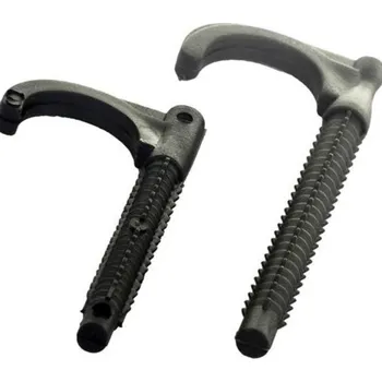 Hmoždinka Kotar Kotevní hák 8 x 77 mm pro potrubí, Lansanit | cena za ks