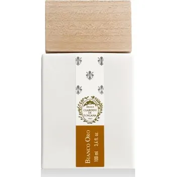 Unisex parfém Giardini Di Toscana Bianco Oro 100 ml parfémovaná voda unisex