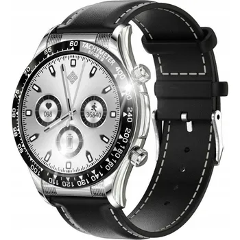 Hodinky CHYTRÉ HODINKY PÁNSKÉ Rubicon RNCE94 - VOLÁNÍ PŘES BLUETOOTH - BT CALL (sr039c)